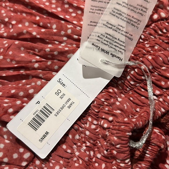 NWT TIARE HAWAII | New Moon Maxi Dress - Picture 9 of 10